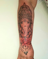 Carmela Art Tattoo Maquillage Permanent à La Londe-les-Maures