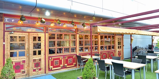 Restaurante La Tagliatella