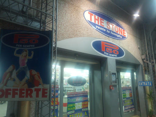 OUTLET META' PREZZO GUIDONIA