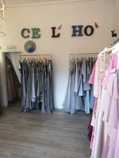 CE L' HO' - Visual