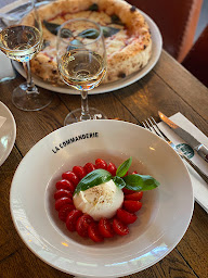 Photo n°43 de La Commanderie à Paris (Bar à cocktails)