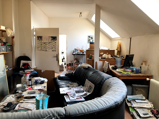 A-Z Haushaltsauflösung & Entrümpelung