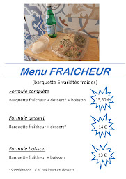 Photo n°10 de Little Alyssaar à Lyon (Traiteur)