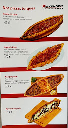 Photo n°28 de ISKENDER KEBAB ( changement de propriétaire ) à Vitrolles (Restaurant familial)
