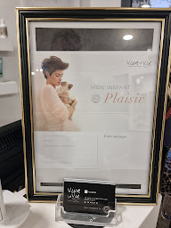 Photo n°13 de Viva la vie by Gabriel ( Gaby ) Anglet à Anglet (Salon de coiffure)