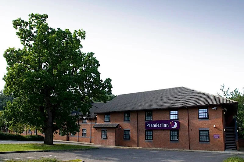 Premier Inn Lowestoft hotel