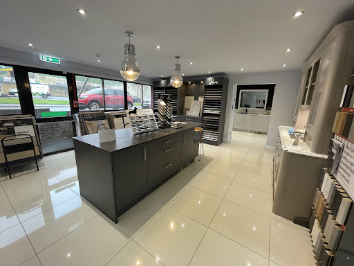 At Home | Kitchen & Bathroom Showroom | Cirencester