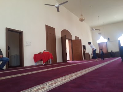 Photos of Theeb Algoere Mosque