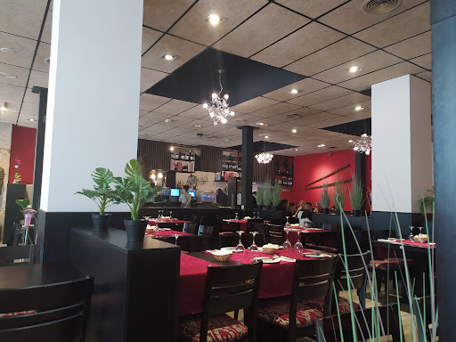 Dong Asian Sushi Bar - Thumbnail