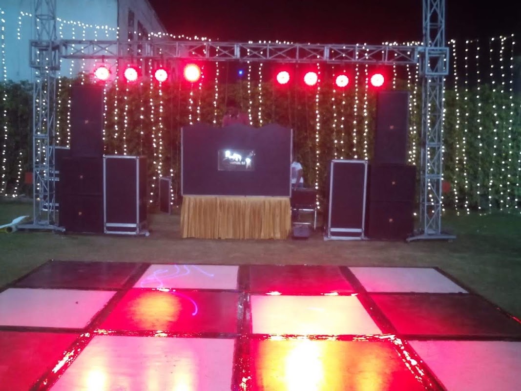 Dj Rdx