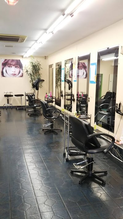 サロン・ド・セビアン