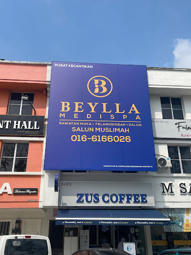 Beylla Medispa Teluk Intan