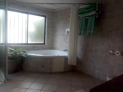 spa