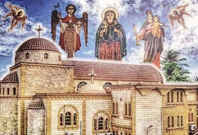 Photos of Saint mary church