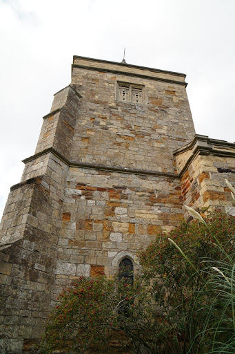 All Saints, Elsham - Thumbnail