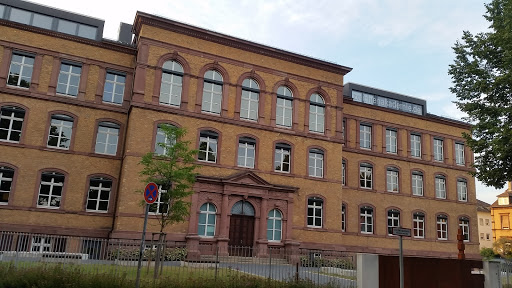 Brüder-Grimm-Berufsakademie Hanau GmbH - Thumbnail