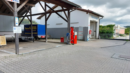 Tankstelle und Autohaus Gress - Thumbnail