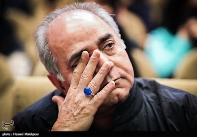 Photos of Ring Bahrami