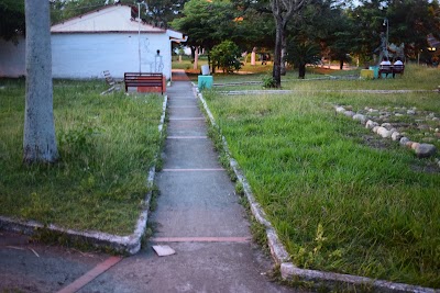 Photos of Parque de los Oficios