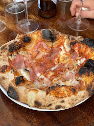 Photo n°6 de Pizza nonna à Carcans (Pizzeria)