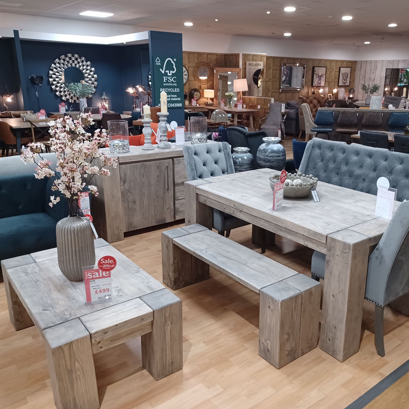 FW Homestores Caerphilly photo 2