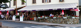 Hôtel Restaurant Gaubert-Lacaze en Aveyron à  Salles-Curan