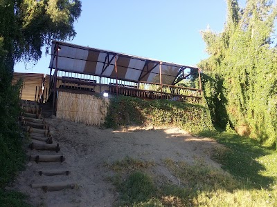 Photos of Self-catering (Aquacade Camp)