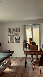 Photo n°5 de Axelle Terray - Kiné du sport - Ostéo à Champigny-sur-Marne (Ostéopathe)