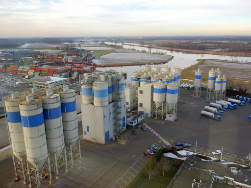 Cementbouw Mineralen B.V. - Thumbnail
