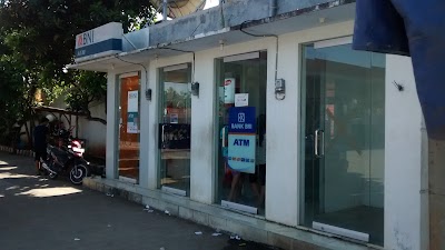 Photos of ATM BNI, Mandiri & BRI