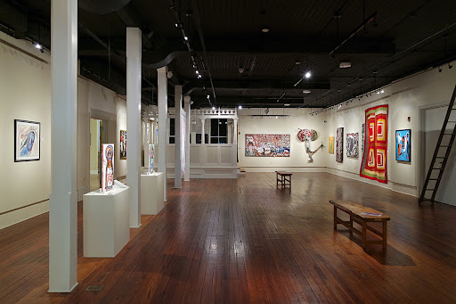 Gadsden Arts Center & Museum - Thumbnail