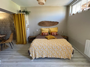 Photo n°6 de Le clos des grandes rivières à Sainte-Soulle (Massothérapeute)