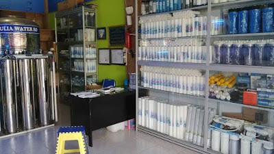 Photos of Aulia Water