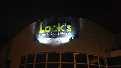 LOOK'S - coiffeur Brest - salon de coiffure Brest - SANS RDV- 6J/7 - Thumbnail