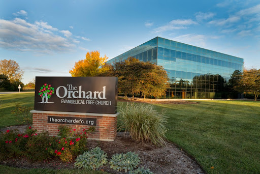 The Orchard Barrington