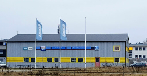 Carltech Bilservice AB Bosch Car Service/SAAB Service Center - Thumbnail