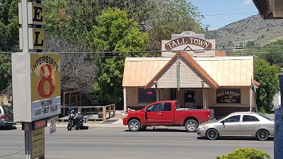 Interstate 8 Motel Lakeview