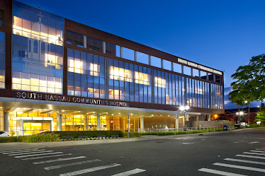 Mount Sinai South Nassau