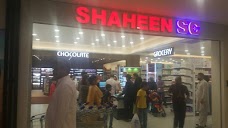 Shaheen Chemist and Grocery Store islamabad