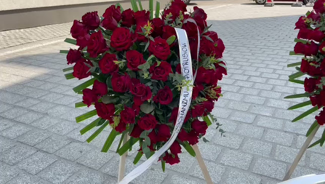 Kwiaciarnia Gerbera - Kwiaciarnia