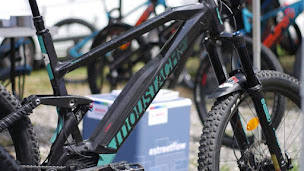 Photo n°21 de Location VTT - VTT électrique - école de VTT - Bike Shop - Saint-Lary et vallée du Louron, JOE BIKE à Saint-Lary-Soulan (Service de location de vélo)