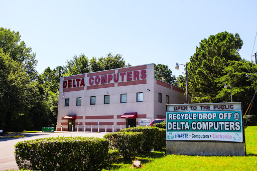 Delta Computers - Visual