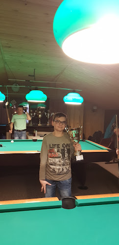 Klub bilardowy "IKS" Tarnów ( TOSIR) Wojska Polskiego14 - Kompleks sportowy