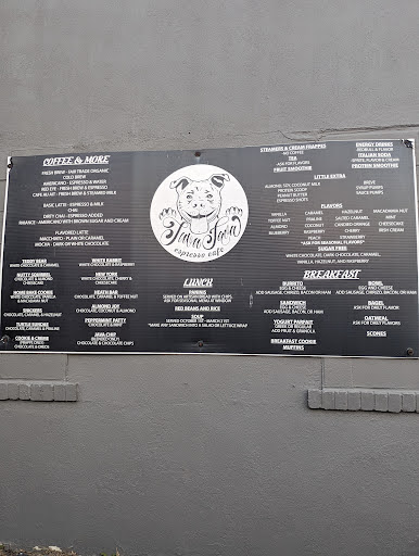 Java Java Cafe - Visual