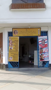 Salon Universal 1