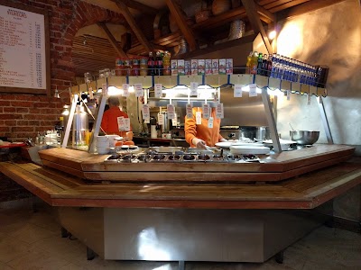 Photos of "&Scaron;efpavārs Vilhelms", pankūkas