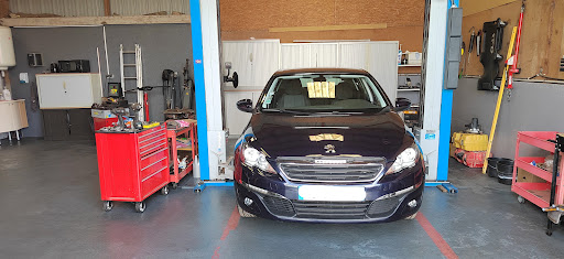 AUTO OCCAZ - Visual