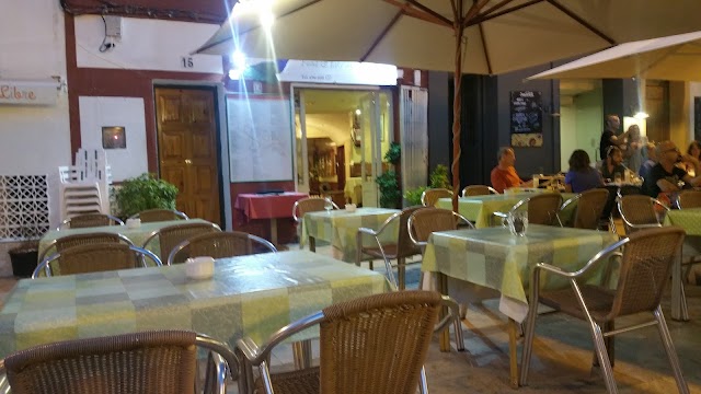 Restaurante Santa Rita