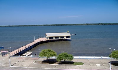 museum