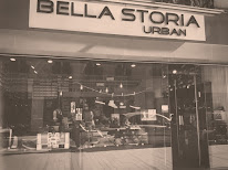 BELLA STORIA Urban à Vincennes